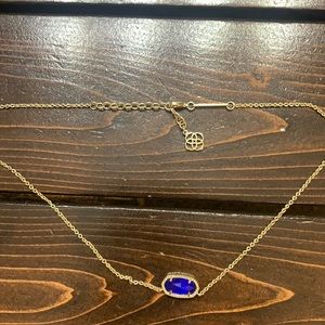 Kendra Scott Necklace